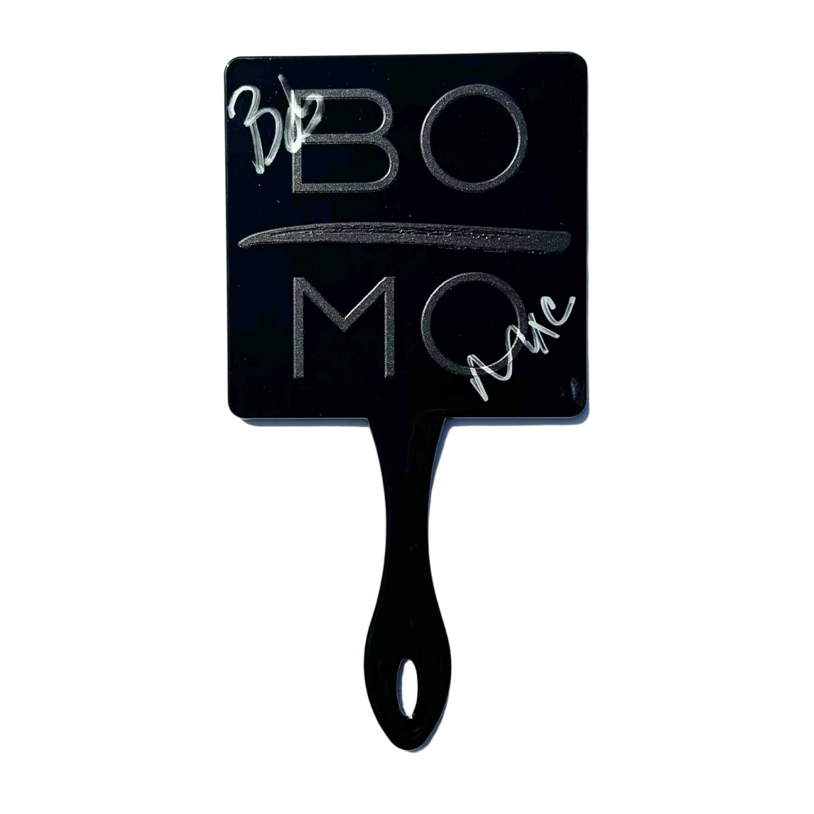 BEAUTY MIRROR | SAMPLE SALE