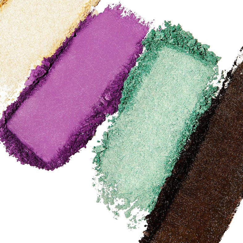 THE PRETTY | FUNNY PALETTE