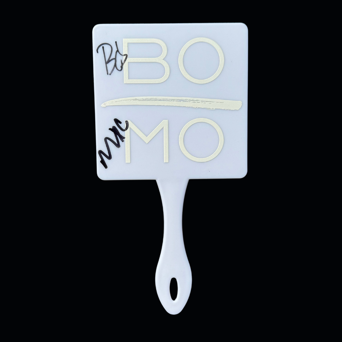 BEAUTY MIRROR | SAMPLE SALE