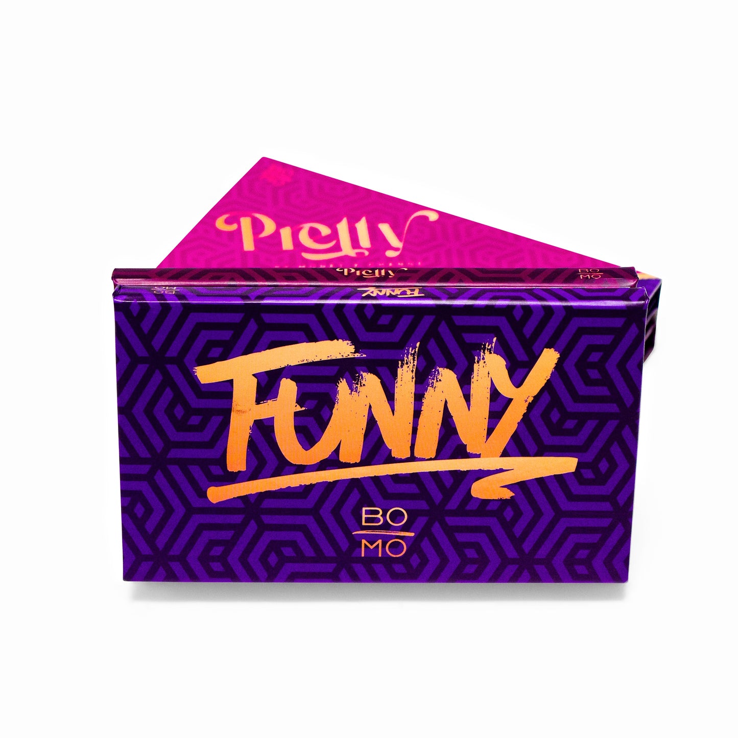 THE PRETTY | FUNNY PALETTE