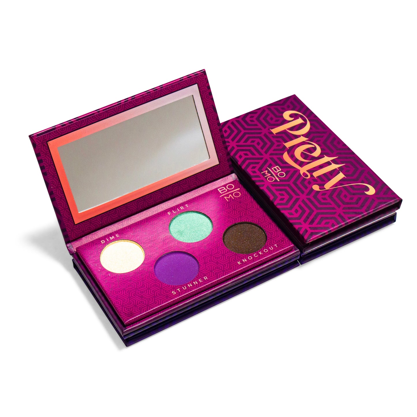 THE PRETTY | FUNNY PALETTE