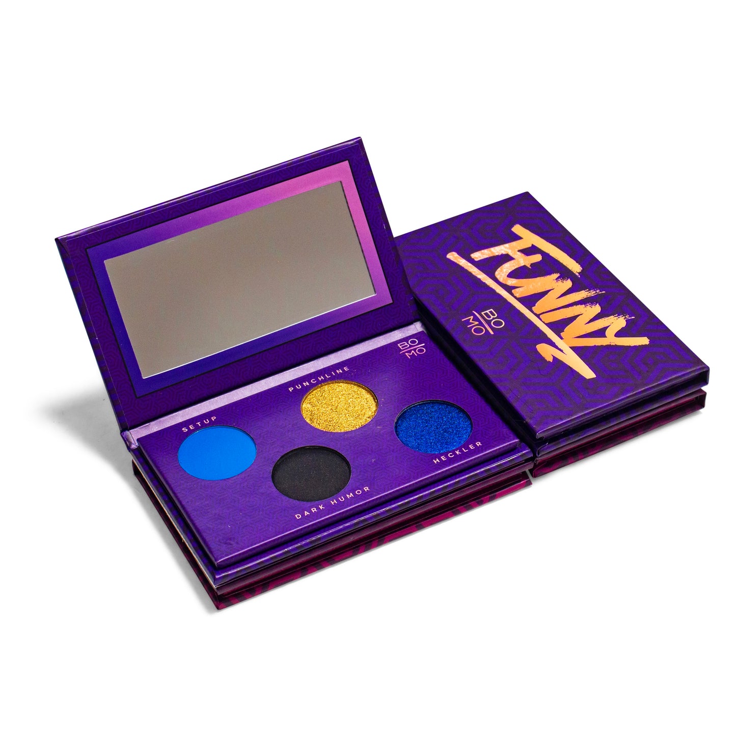 THE PRETTY | FUNNY PALETTE